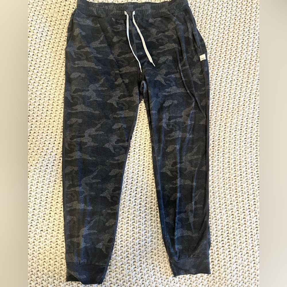 Vuori performance jogger